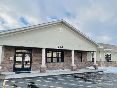 Family Guidance Center facility