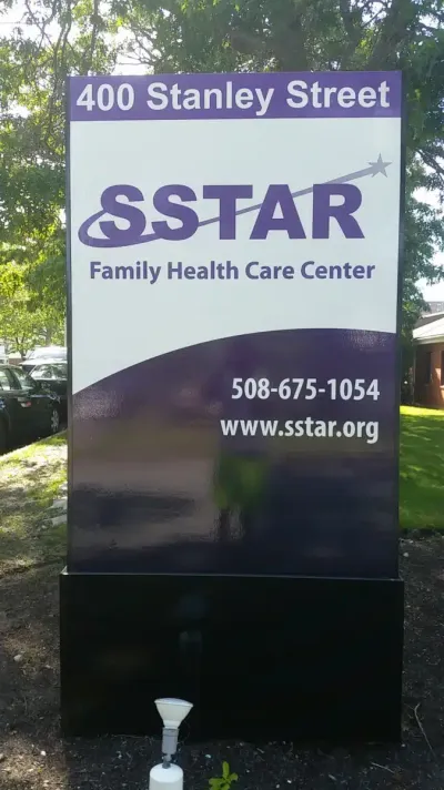 Family Healthcare Center at SSTAR facility