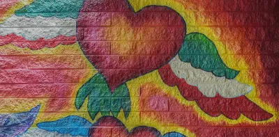 Family Service Agency facility