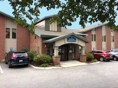 Farnum Center facility