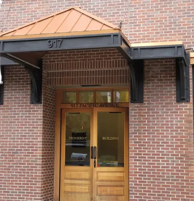 FH Counseling and Associates facility