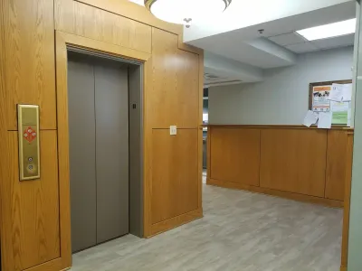 Firefly Children and Family Alliance facility