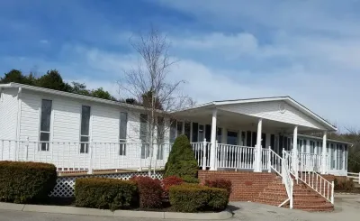 First Step Counseling and Medical facility