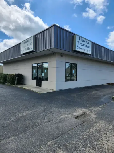 Florence Treatment Specialists facility