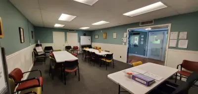 Florida Treatment for Change facility