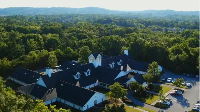 Focus Treatment Centers facility