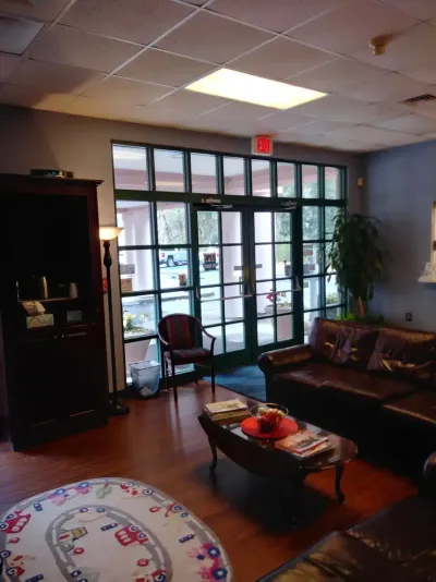 Fraser Counseling Center facility