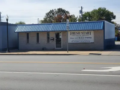 Fresh Start Counseling Services facility