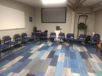 Freshly Renewed Treatment facility