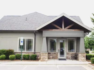 Full Life Counseling and Recovery facility