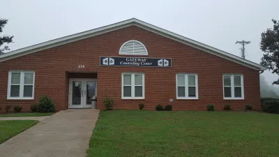 Gate Way Counseling Center facility