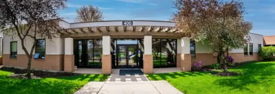 Gateway Foundation facility