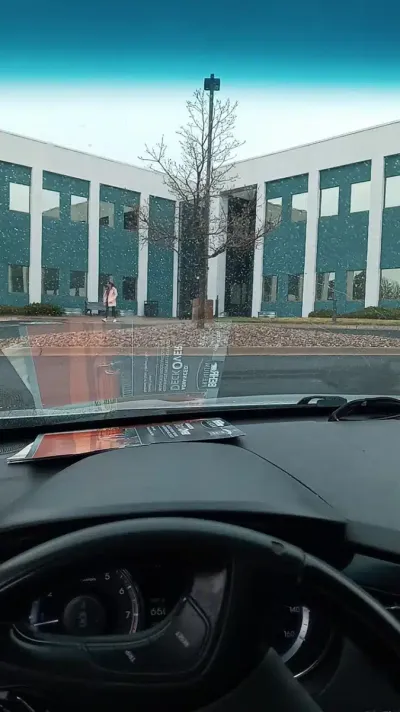 Gateway to Success facility