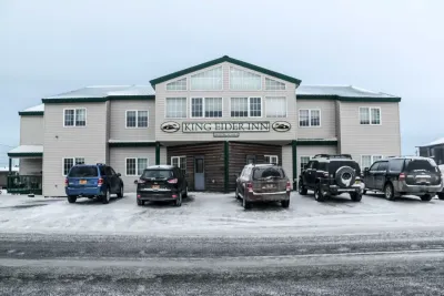 Gathering Place facility