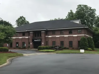 Genesis A New Beginning facility