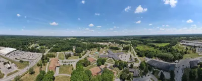 George Junior Republic facility