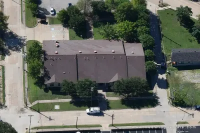 Golden Gate Adult Rehab Ministry facility