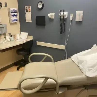 Good Neighbor Community Health Center facility