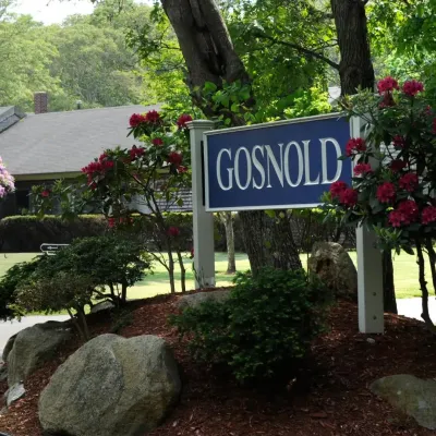 Gosnold Treatment Center facility