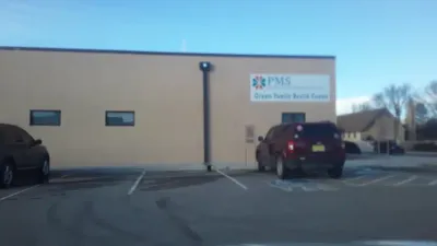 Grants Family Counseling facility