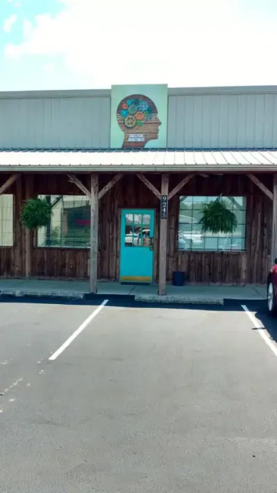 Gratitude Adjustment facility