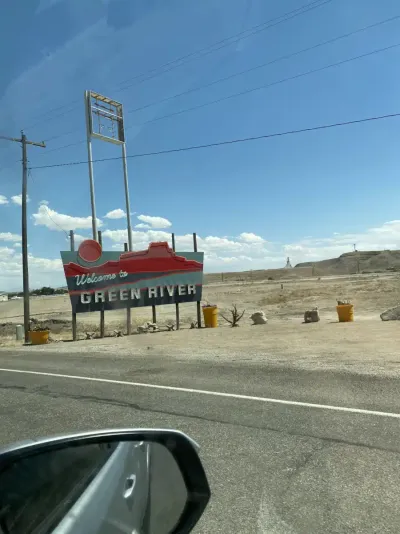 Green River Medical Center facility