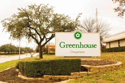 Greenhouse Outpatient Center facility