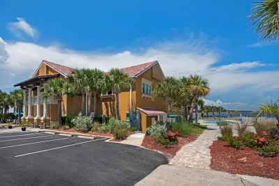 Gulf Breeze Recovery facility