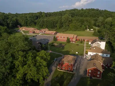 Haley House facility