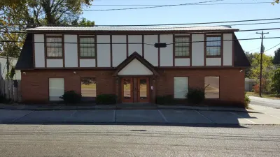 HamiltonDavis Treatment Services facility