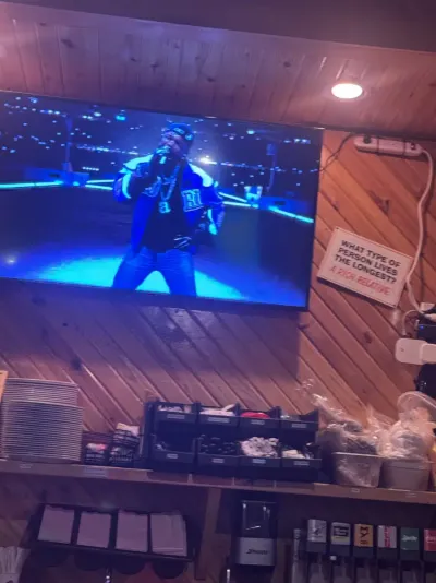 Harbor House facility