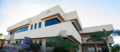 Haven Outpatient Program facility