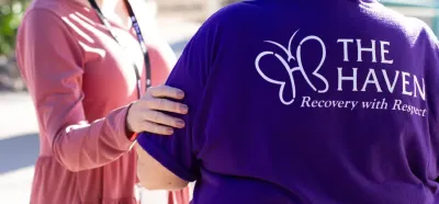 Haven Residential Program facility