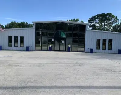 Health Connect America facility