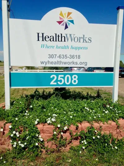 HealthWorks facility