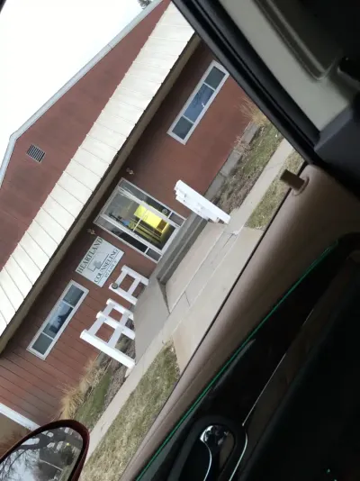 Heartland Counseling Clinic facility