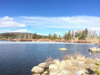 Helena Valley Addiciton Services facility