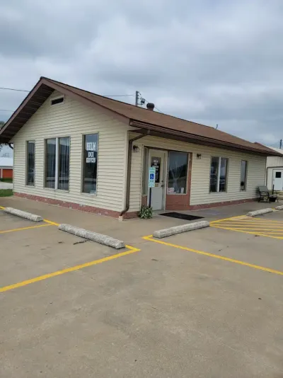 Helm DUI Services facility