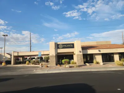 HELP of Southern Nevada facility