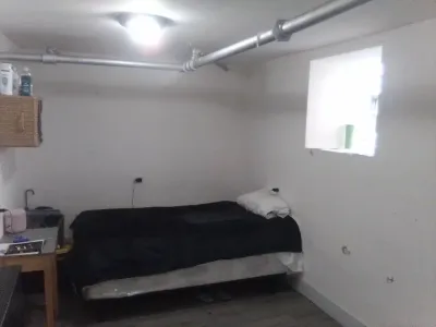 Henrys Sober Living House facility