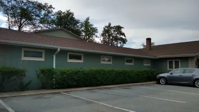 High Country Community Health facility