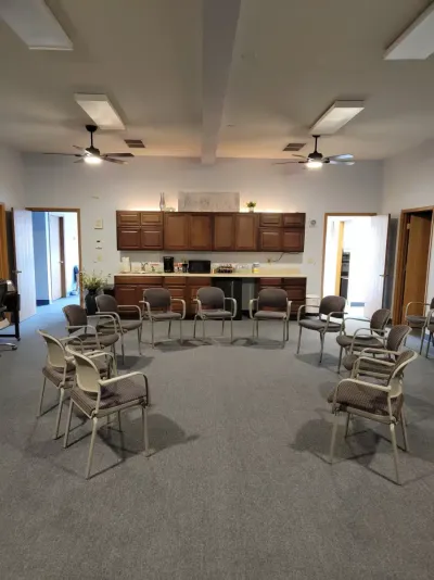 Highlife Recovery facility