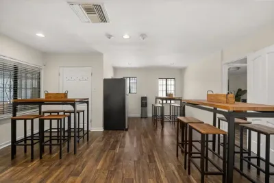 Hollywood and Vine Recovery Center facility