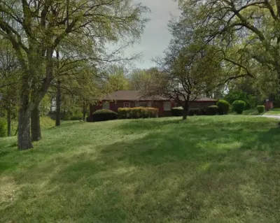 Hope Alive Center facility