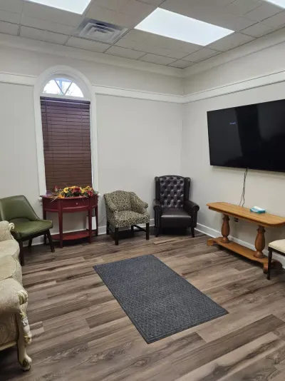 Hope Health Family Practice facility