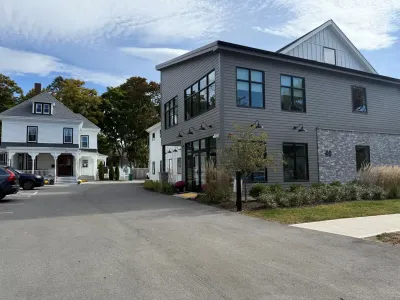 Hope on Haven Hill facility