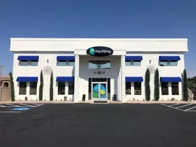 Hope Rising Outpatient facility