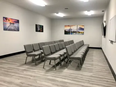 Hope Valley Recovery facility