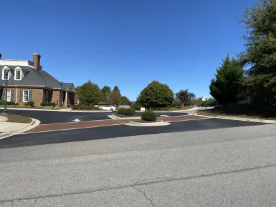 Horizon Behavioral Health facility