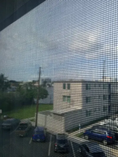 House of Hope facility